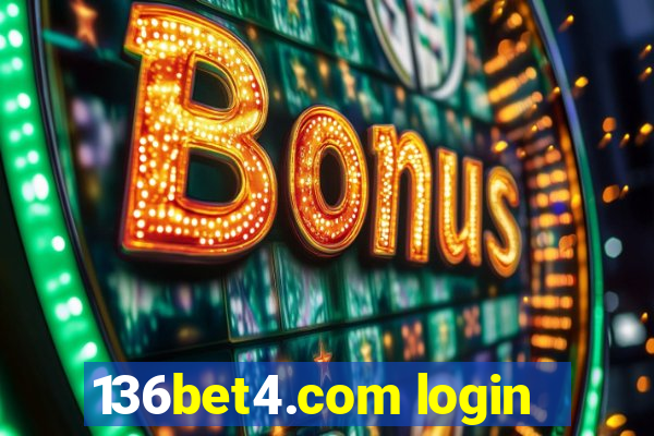 136bet4.com login